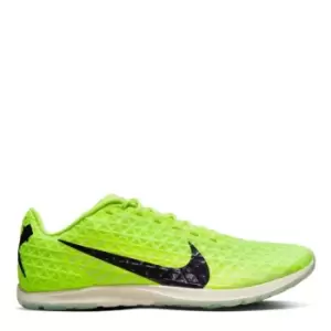 Image of Nike Zoom Rival Waffle 5 Running Shoe Mens - Yellow