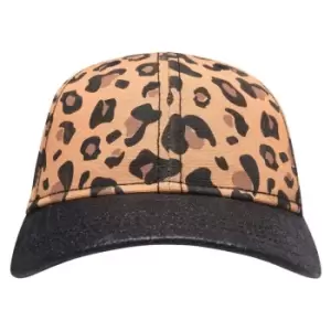 Image of Crafted Bling Cap Junior Girls - Purple