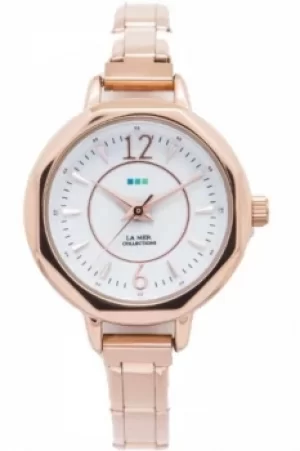 Image of Ladies La Mer Watch LMDELMAR002