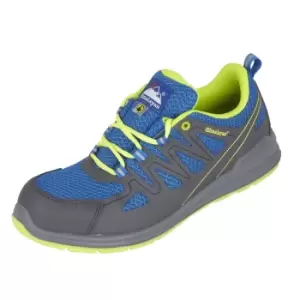 Image of Blue Metal Free ESD Trainer Size 7/41