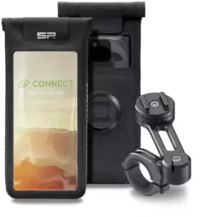Image of SP Connect Moto Bundle Universal Black Smartphone Mount Size M black, Size M