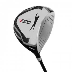 Image of Slazenger V300 Graphite Driver - R/H