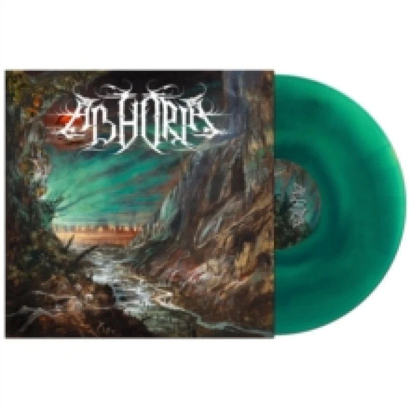 Image of Abhoria Vinyl