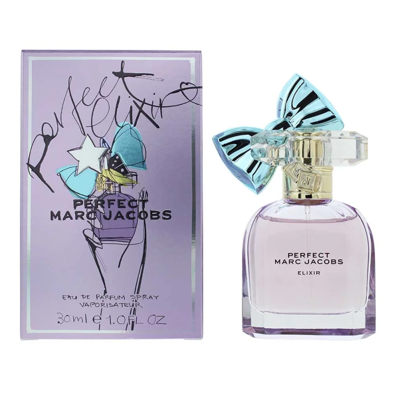 Image of Marc Jacobs Perfect Elixir Eau de Parfum 30ml