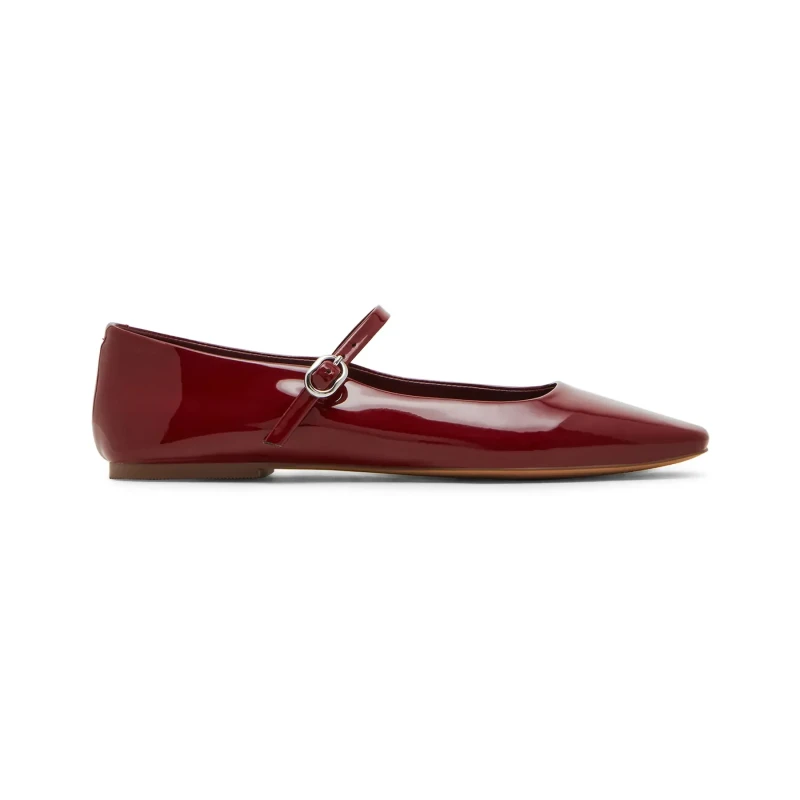 Image of Steve Madden Ballet flats woman Steve Madden Maple Rouge Female 38