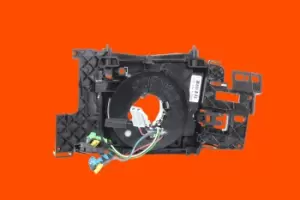 Image of VALEO Clock spring Original PART 251642 Airbag clock spring,Steering wheel clock spring RENAULT,SCENIC II (JM0/1_),GRAND SCENIC II (JM0/1_)