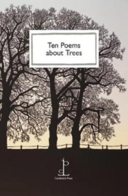 Image of Ten Poems about Trees Paperback / softback