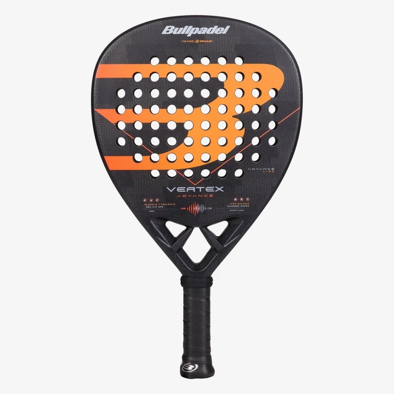 Image of Bullpadel BP Vertex Adv 10 Multi unisex One Size