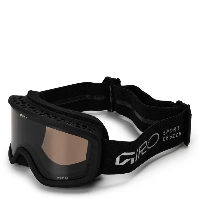 Image of Giro Chico Ski Goggles Unisex Junior Black unisex One Size