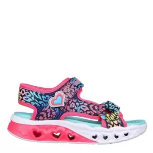 Image of Skechers Juniors Girls - Multi