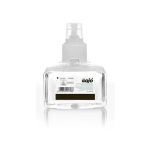 Image of Go-jo - gojo mild foam hand soap 2 x 1200ML -