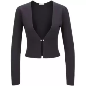 Image of Boss Folero Jacket - Blue