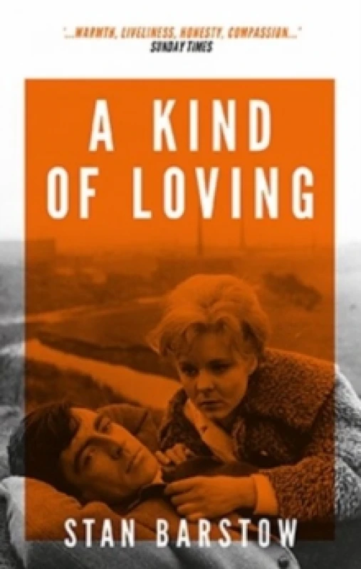 Image of A Kind of Loving Paperback / softback