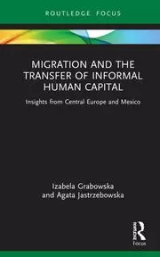 Image of Migration and the Transfer of Informal Human Capital Insights from Central Europe and Mexico