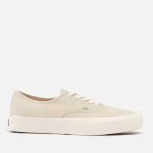 Image of Vans VR3 Authentic Low-Top Cotton-Canvas Trainers - 8