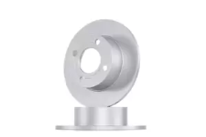 Image of ATE Brake disc 24.0110-0178.1 Brake rotor,Brake discs AUDI,80 Limousine (8C2, B4),Cabriolet (8G7, B4),80 (89, 89Q, 8A, B3),80 Avant (8C5, B4)