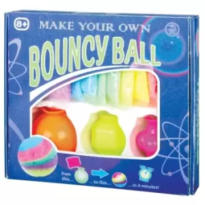 Image of Make Your Own Bouncy Balls