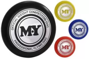 Image of M.y Garden Frisbee