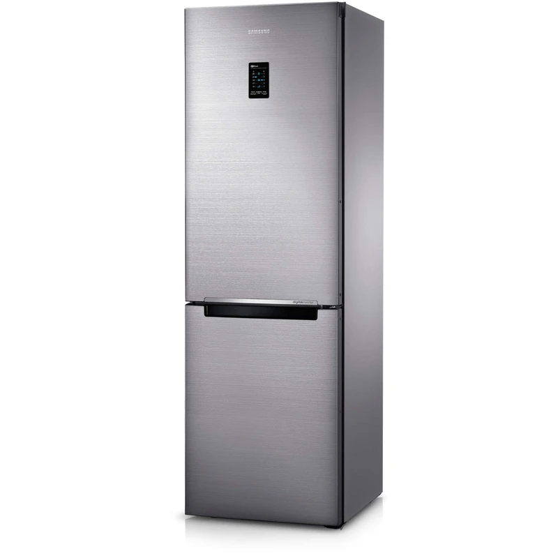 Image of Samsung RB33N321NSS 315L Freestanding Fridge Freezer