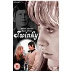 Image of Twinky 1970 Movie