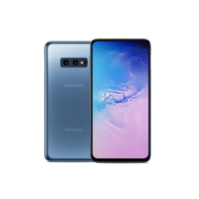 Image of Samsung Galaxy S10e 128GB - Blue - Unlocked SM-G970F