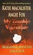 Image of my zombie valentine