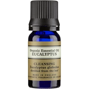 Image of Neals Yard Remedies Eucalyptus Globulus Organic Essential Oil 10ml