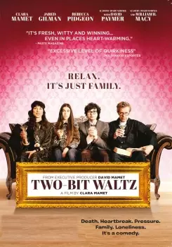 Image of Two-Bit Waltz