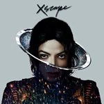 Image of Michael Jackson - Xscape (vinyl)