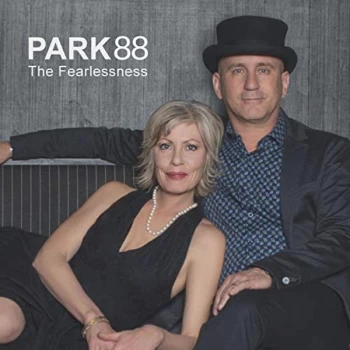 Image of Park88 - The Fearlessness CD