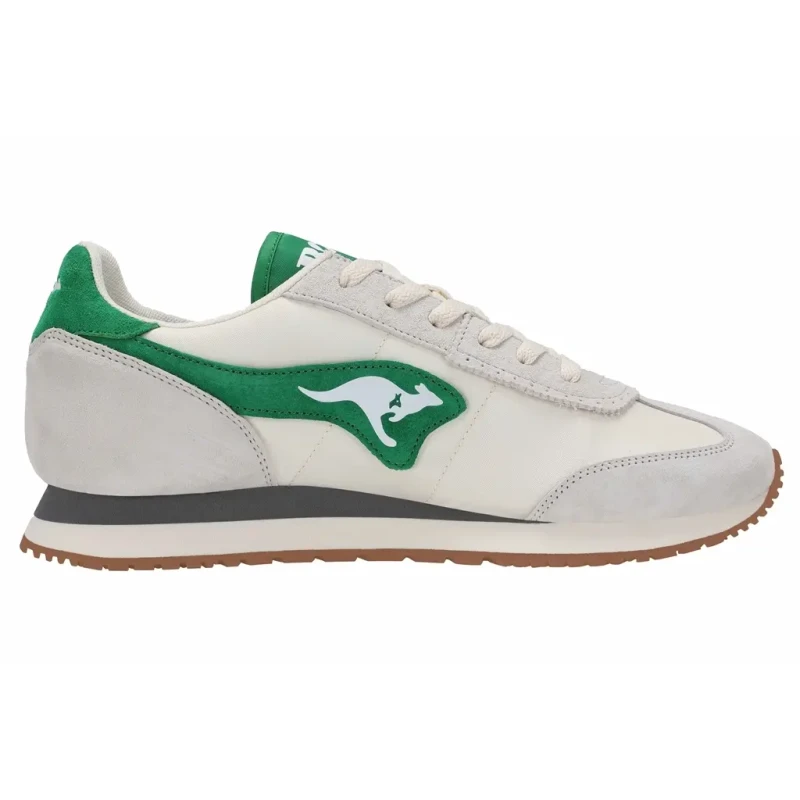 Image of Kangaroos Trainers KangaROOS Aussie 2.0 Blanc Unisex 38