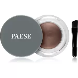 Image of Paese Brow Couture Pomade Eyebrow Pomade Shade 02 Blonde 5,5 g