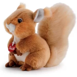 Image of Squirrel (Trudi) Plush