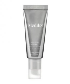 Image of Crystal Retinal 1