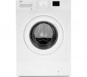 Image of Beko WTB720 7KG 1200RPM Freestanding Washing Machine
