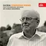 Image of Dvorak: Symphonic Poems (Music CD)