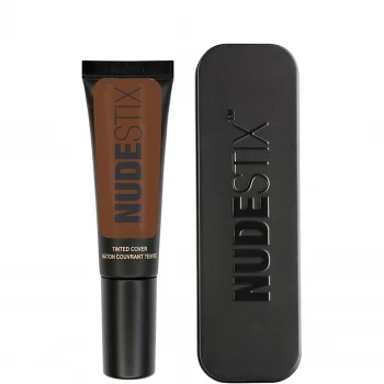 Image of NUDESTIX Tinted Cover Foundation (Various Shades) - Nude 11