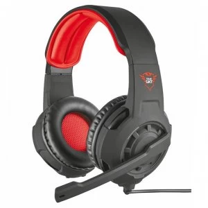Image of Trust GXT310 Headset - PC