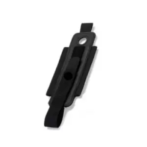 Image of Zebra SG-MC3123244-01R barcode reader accessory Hand strap