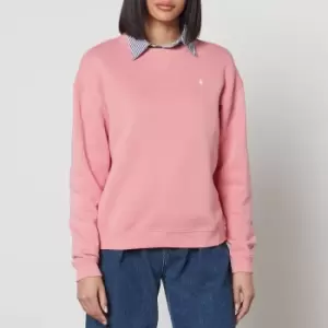 Image of Polo Ralph Lauren Cotton-Blend Sweatshirt - L