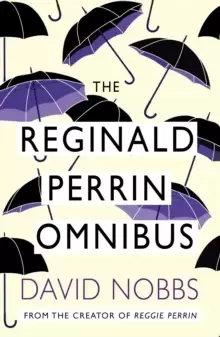 Image of Reginald Perrin Omnibus : (Reginald Perrin)