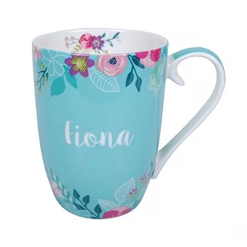 Image of Vintage Boutique Ceramic Mug - Fiona