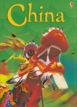 Image of China by Leonie Pratt (Hardback, 2008)