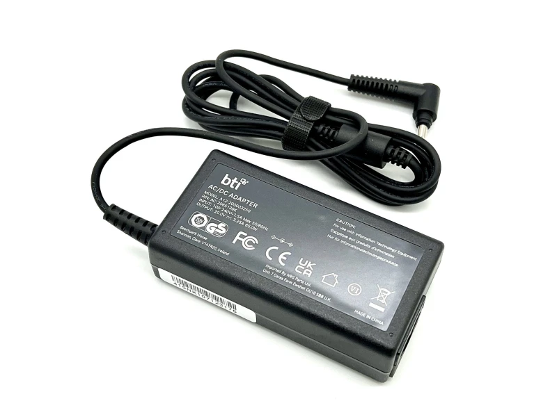 Image of Origin Storage Origin Storage 65W AC ADAPTER F/Lenovo LAPTOP AC-2065139K