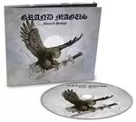 Image of Grand Magus - Sword Songs (Limited Edition Digipack) (Music CD)