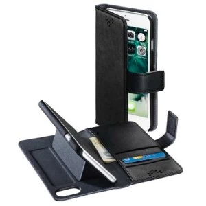 Image of Hama Apple iPhone 6 / iPhone 6S / iPhone 7 / iPhone 8 Stand Up Booklet Case Cover
