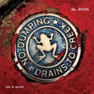 Image of Live in Austin by die Angel Vinyl Album