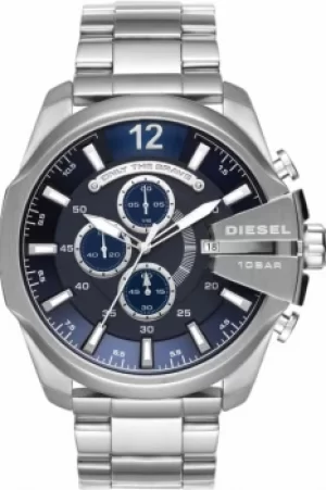 Image of Diesel Mega Chief Watch DZ4417