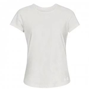 Image of Urban Armor Gear Vanish Short Sleeve T Shirt Ladies - White