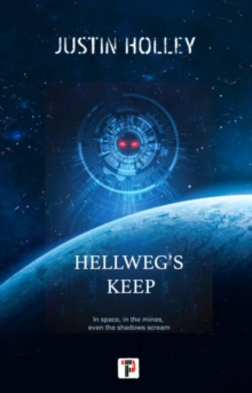 Image of Hellweg's Keep Paperback / softback
